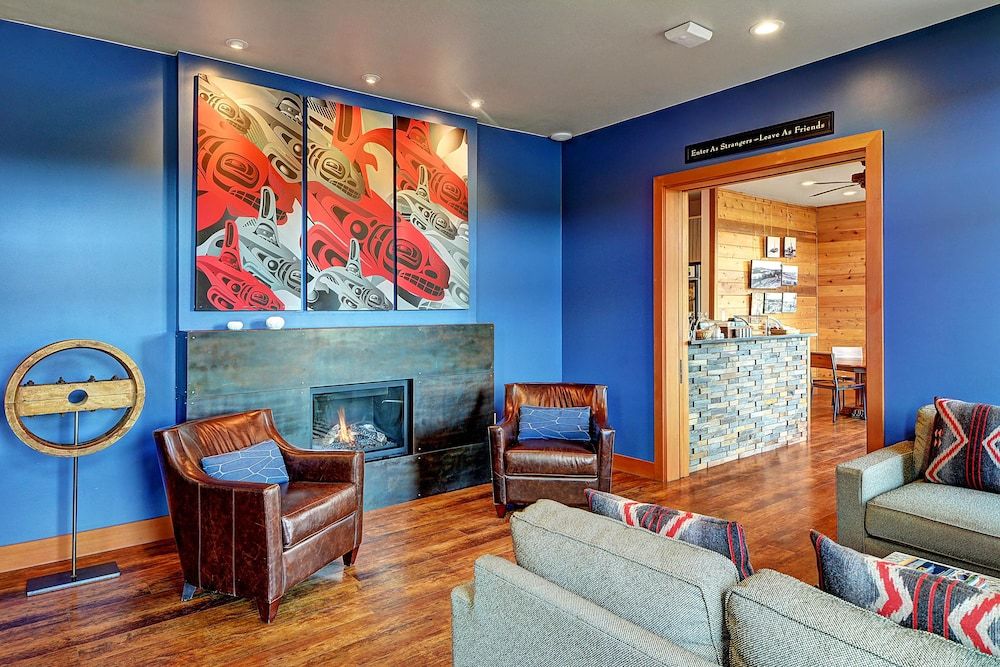Snug Harbor Resort 2