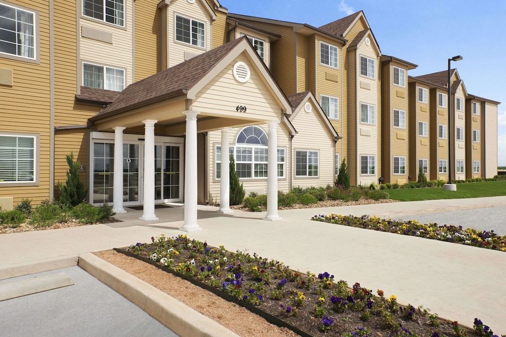 Microtel Inn & Suites by Wyndham Cotulla 3 étoiles à Cotulla