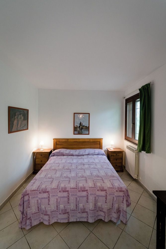 Agriturismo Bio Femminella 3