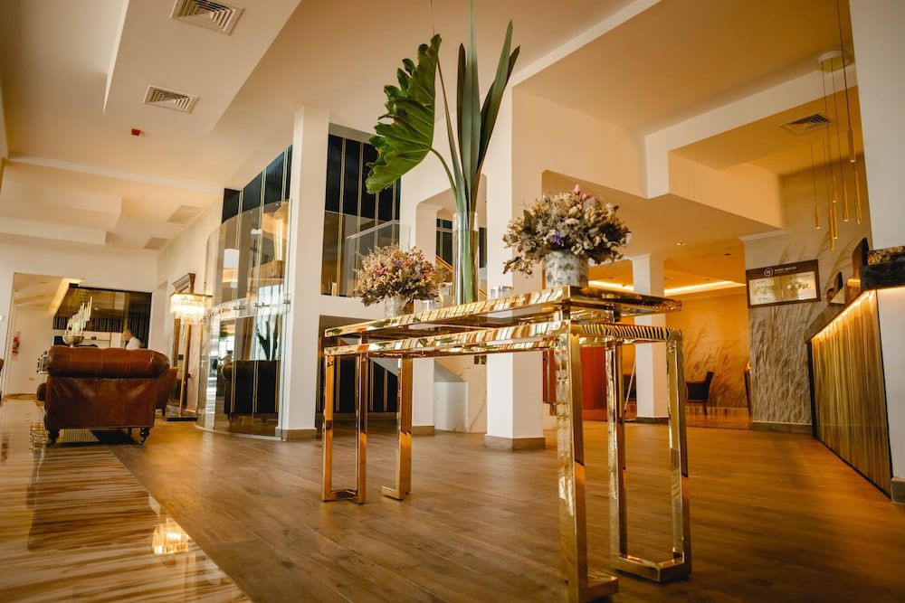 HT Hotel Deluxe Resort & SPA 2
