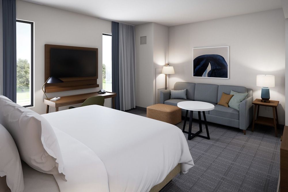 Staybridge Suites Manteca by IHG 2