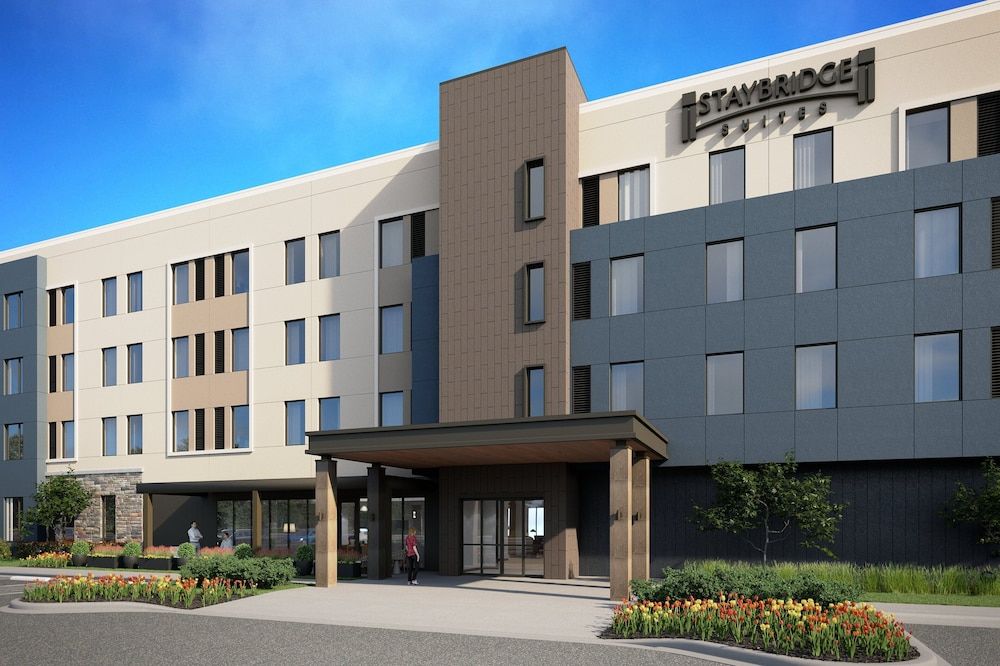 Staybridge Suites Manteca by IHG 3 estrelas em Manteca