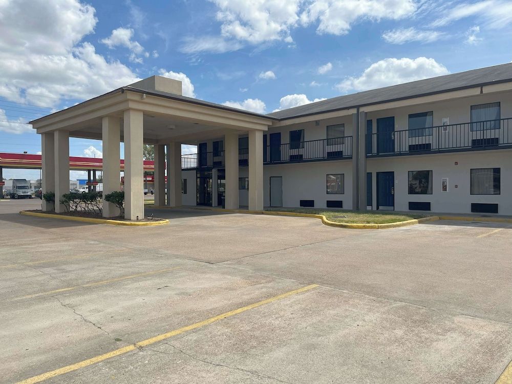 Motel 6 Cleveland, MS - Delta State University 5 estrellas en Cleveland