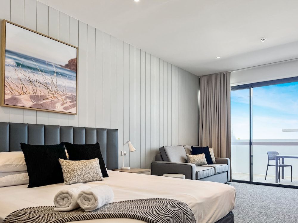 Bli Bli Suites 4 estrellas en Bli Bli
