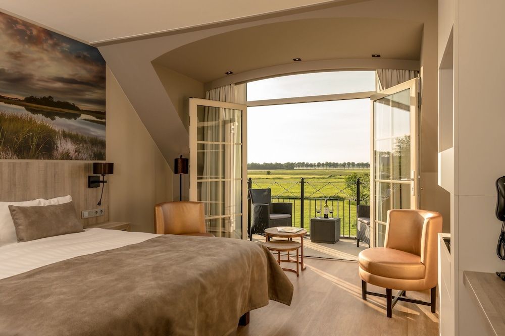 Van der Valk Hotel Groningen Westerbroek 4 estrellas en Westerbroek