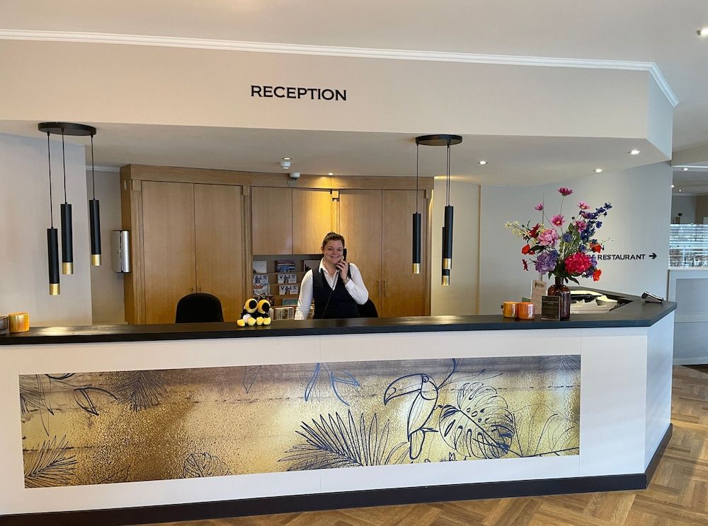 Van der Valk Hotel Groningen Westerbroek 2