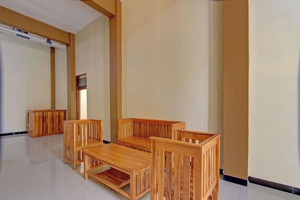 OYO Life 92812 Galih Kostel 2 Syariah 3
