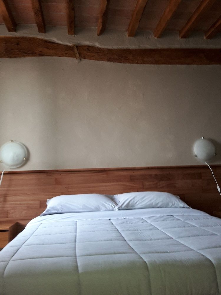 Agriturismo Dosso al Porto 3