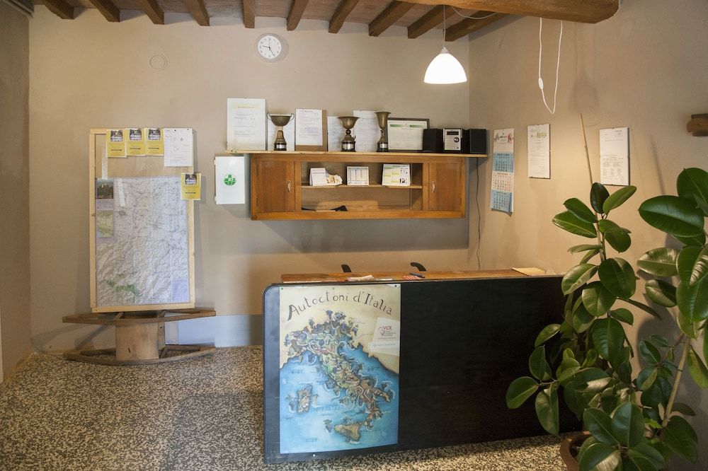 Agriturismo Dosso al Porto 2