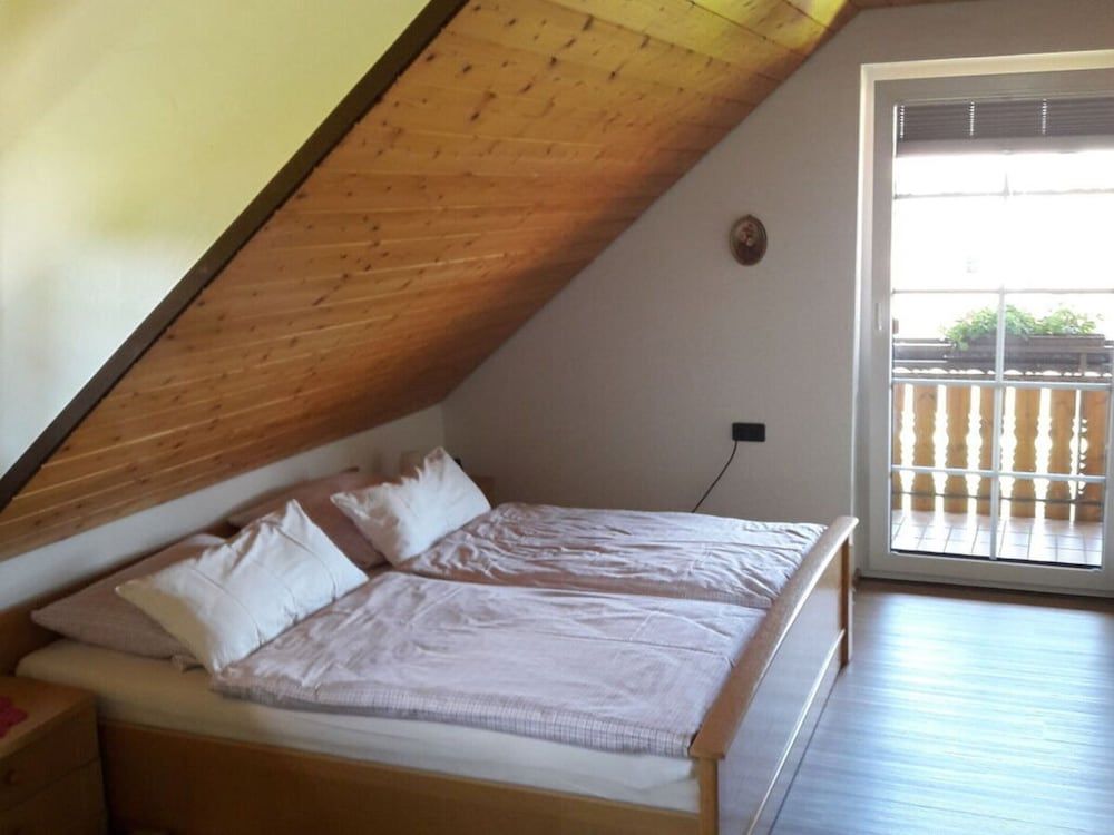 Holiday Apartment Schupp 2