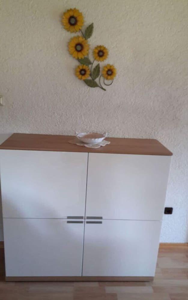 Holiday Apartment Schupp -1 estrellas en Wittenschwand