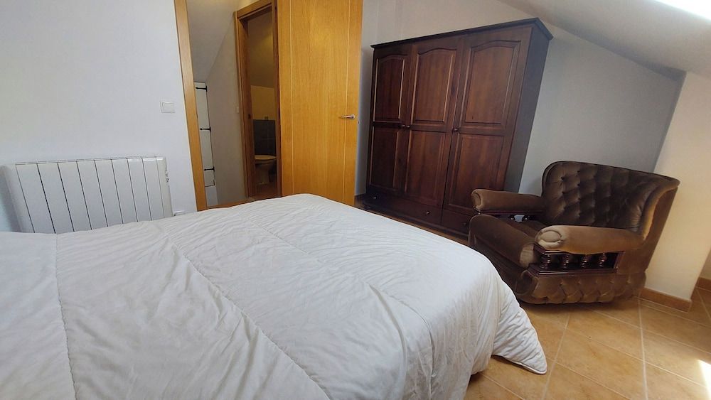 Apartamentos Castiello de Jaca 3000 3
