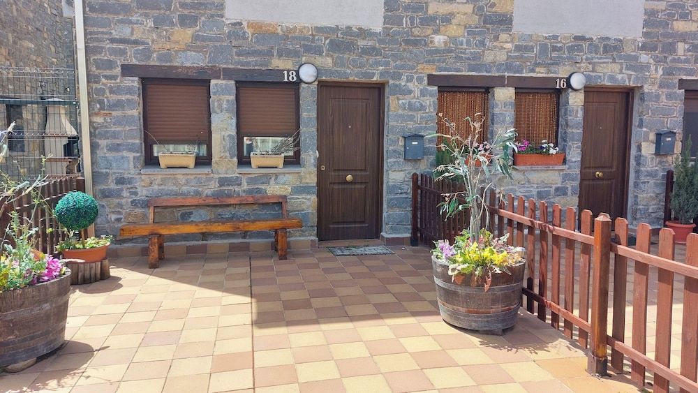 Apartamentos Castiello de Jaca 3000 -1 estrellas en Castiello de Jaca