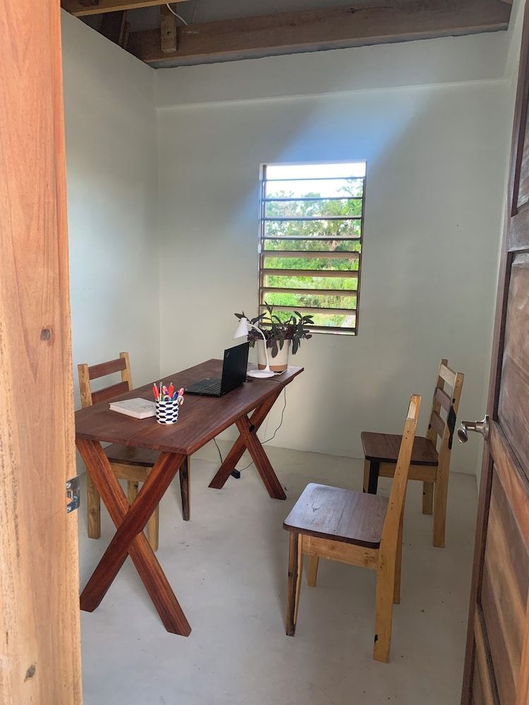 Belizima Eco Resort 2