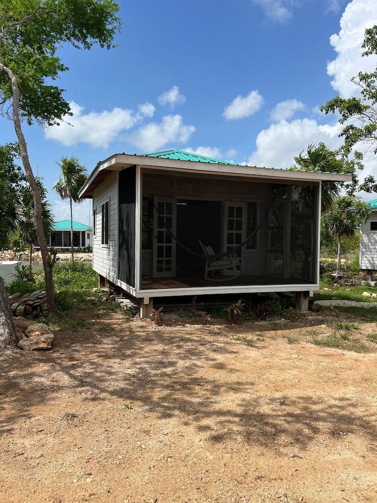 Belizima Eco Resort 3