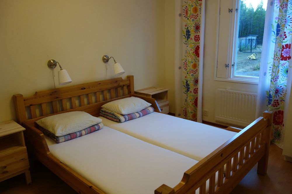 Fulufjällsgården - Hostel 3
