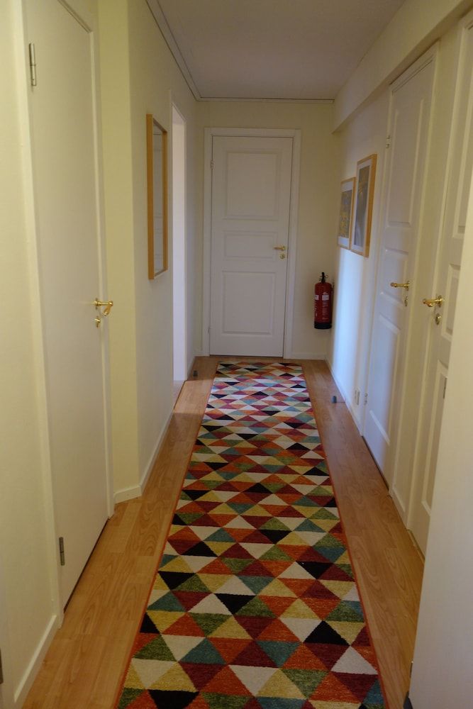 Fulufjällsgården - Hostel 2