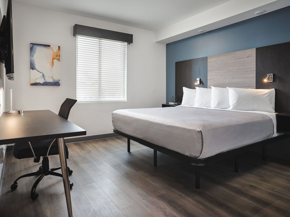 stayAPT Suites Jackson 3
