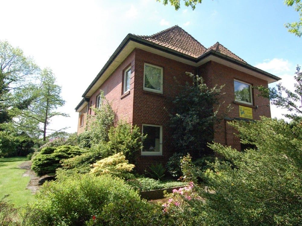 Atlantis Landpension Steinhude -1 estrellas en Wunstorf