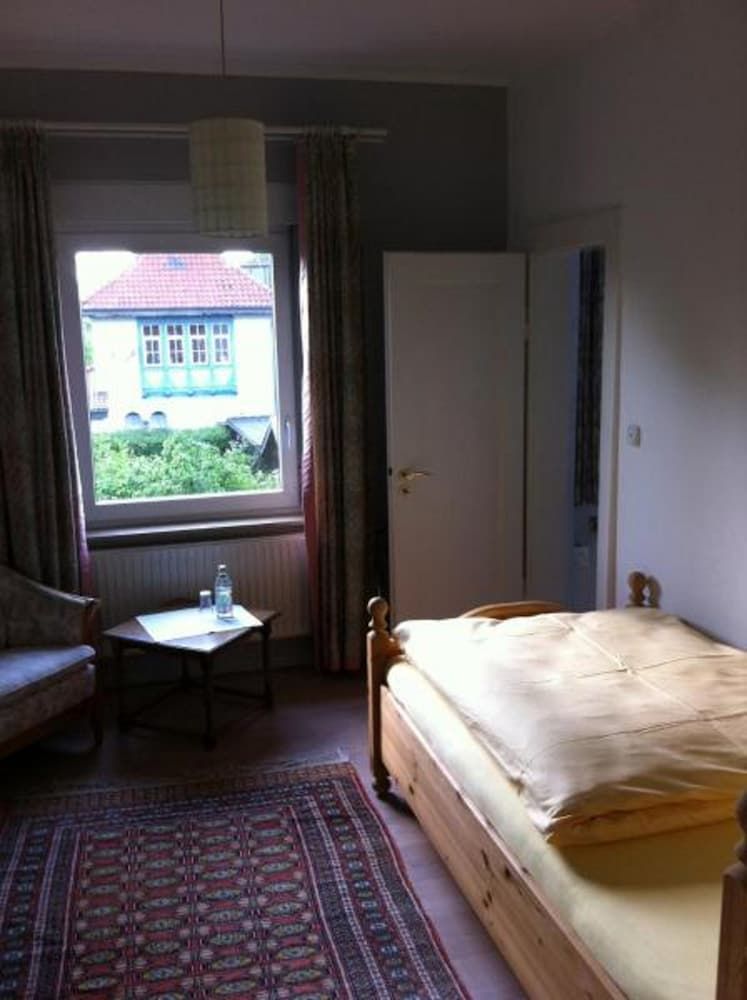 Atlantis Landpension Steinhude 3