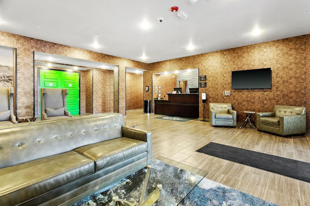 Cobblestone Hotel & Suites - Wickenburg 2