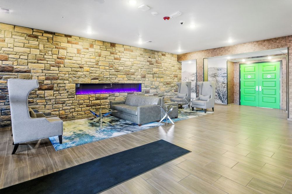 Cobblestone Hotel & Suites - Wickenburg 3