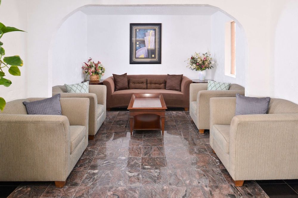 Americas Best Value Inn Clute Lake Jackson 3
