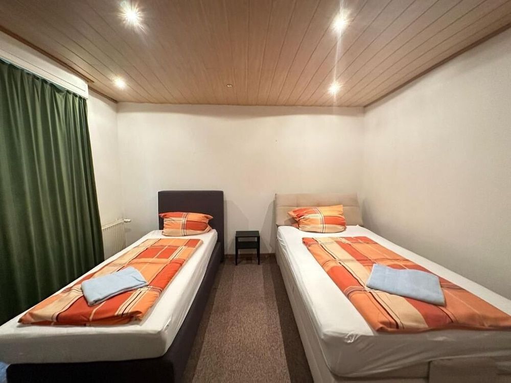 TM Hotel Westfalen 2