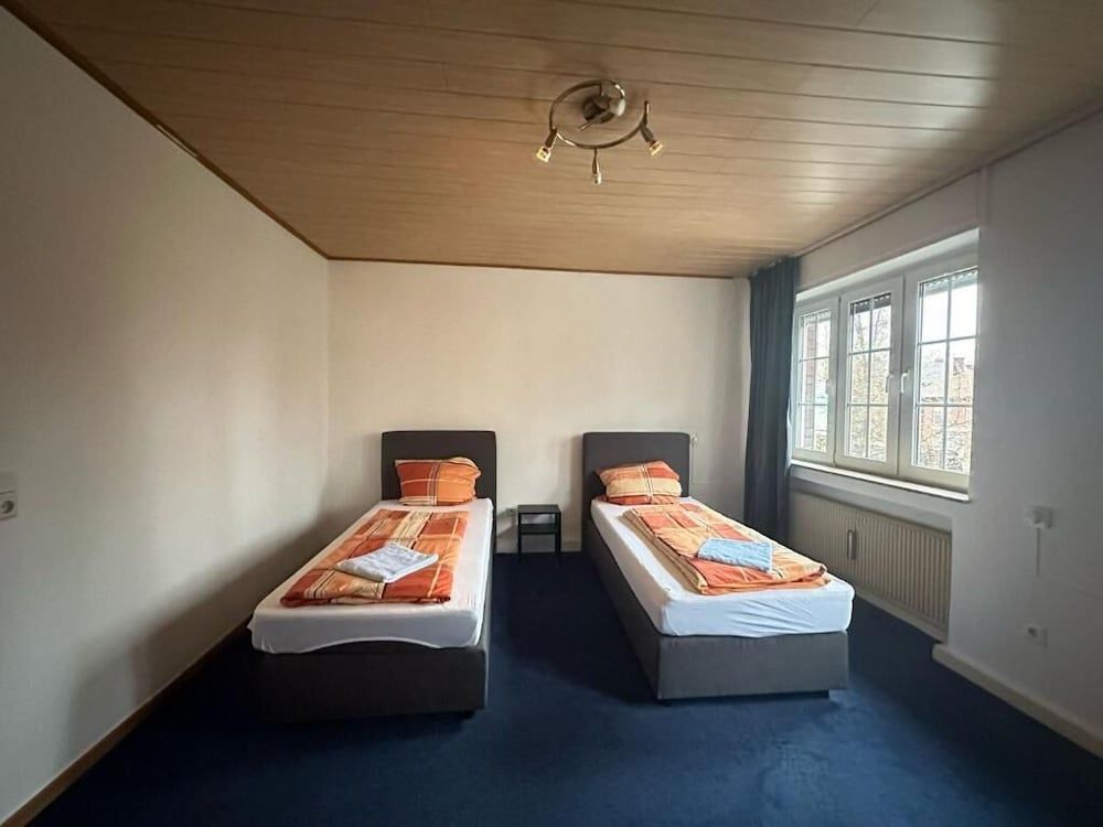 TM Hotel Westfalen 3