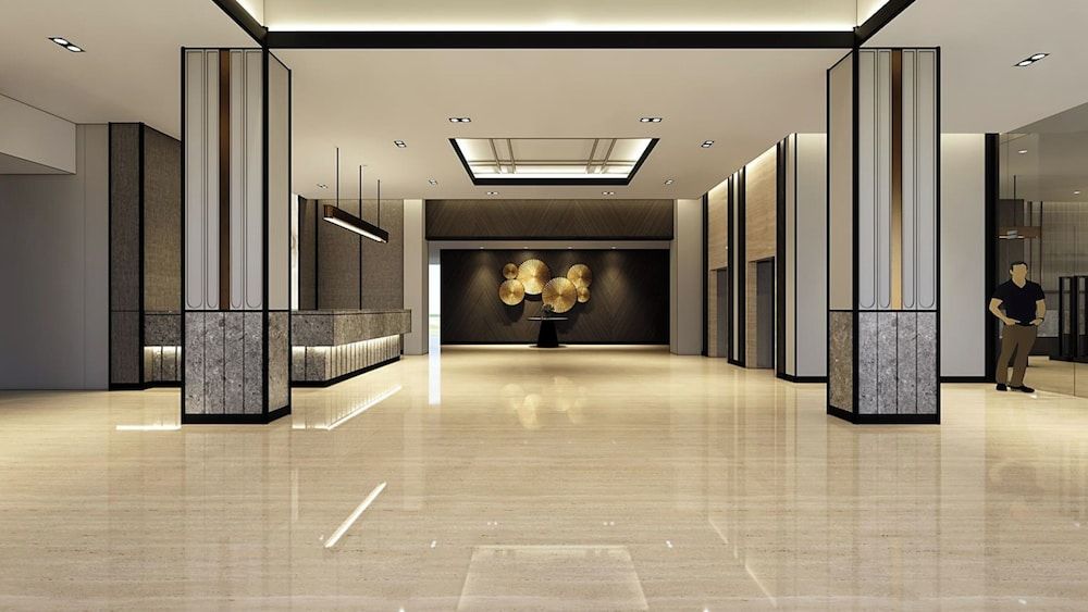 Hotel Santika Premiere Linggarjati 2