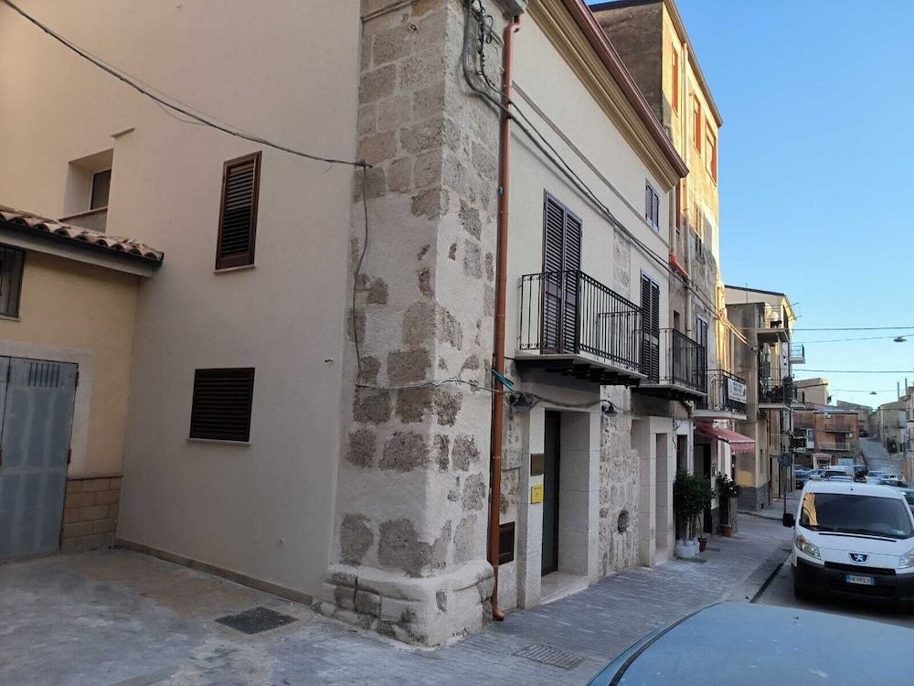 La Dimora del Duca -1 estrellas en Palma di Montechiaro