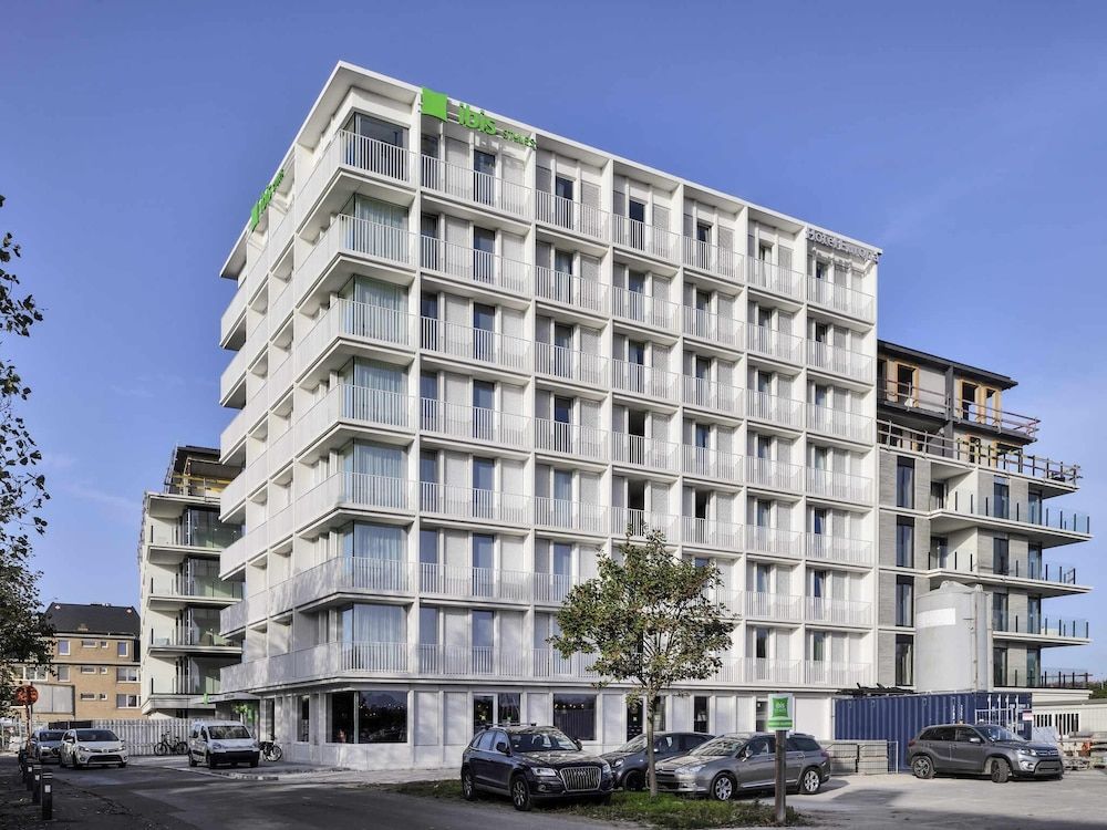 Ibis Styles Bredene 3 estrellas en Bredene