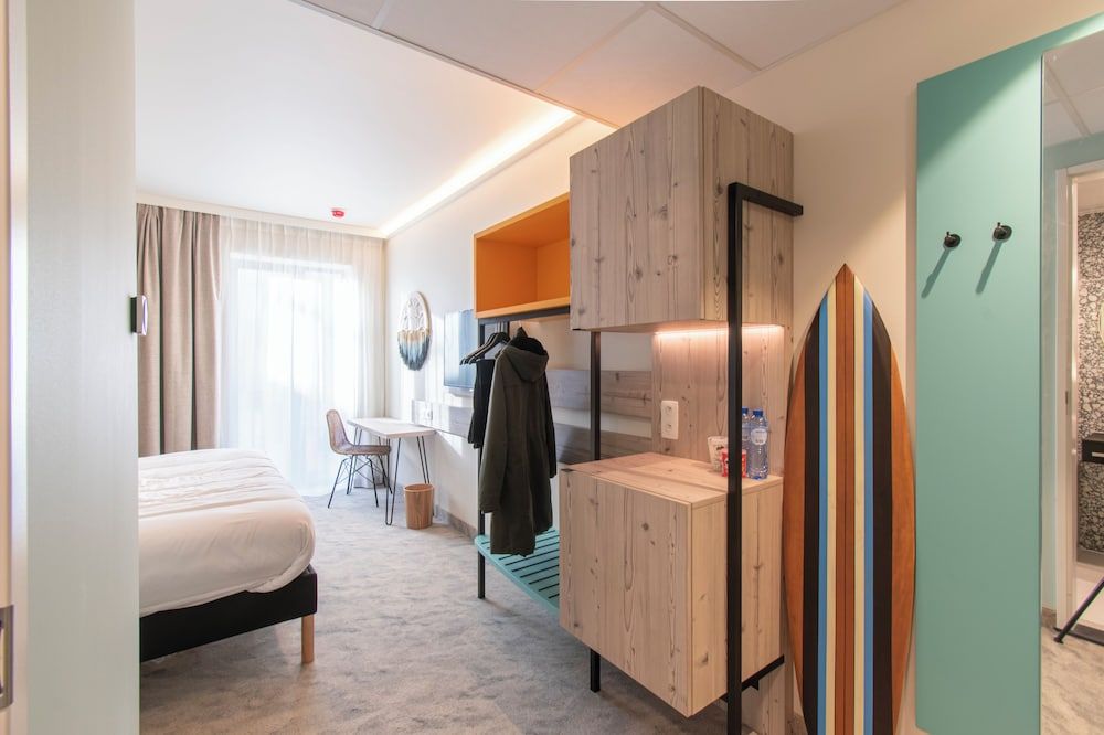 Ibis Styles Bredene 2