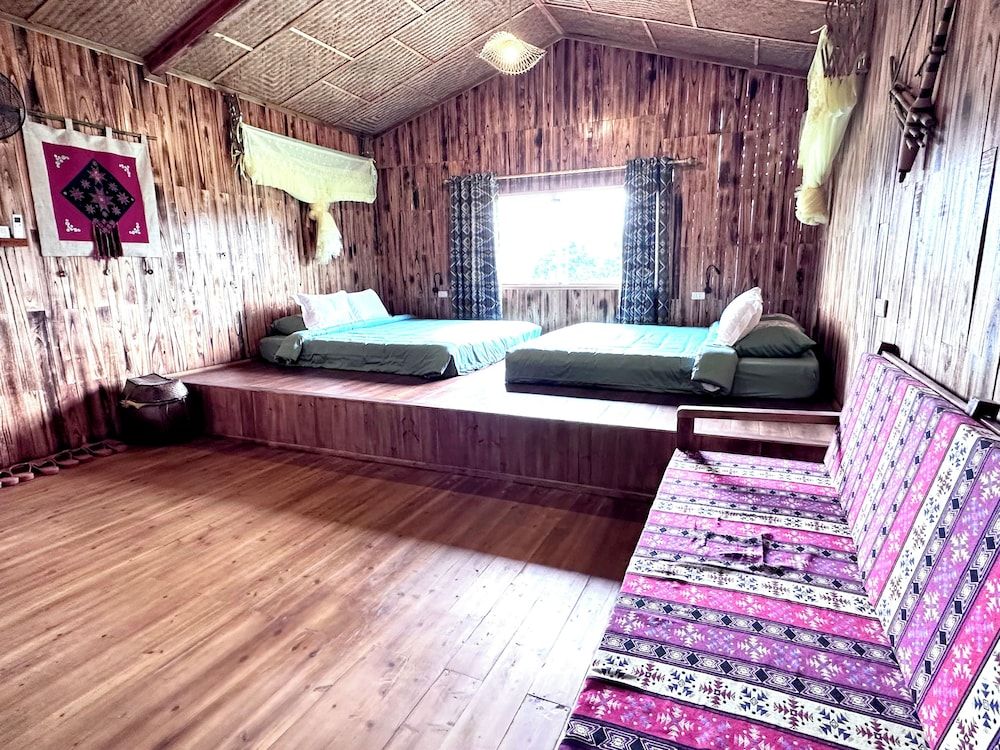 Bac Ha Charm Stay -1 estrellas en Bắc Hà