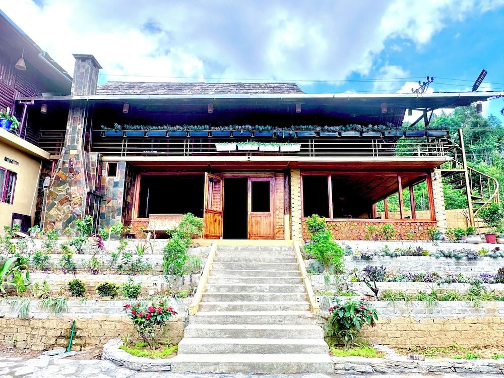 Bac Ha Charm Stay 3