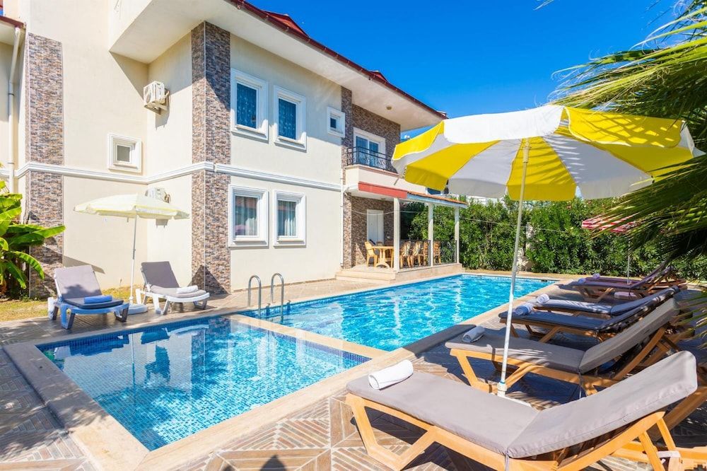 Villa Kaya 1 in Dalyan 2