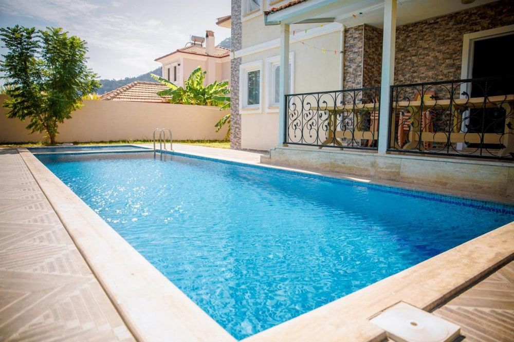Villa Kaya 1 in Dalyan 3