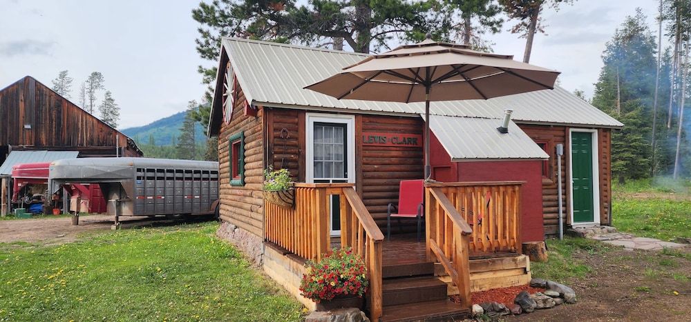 Bear Creek Guest Ranch 2