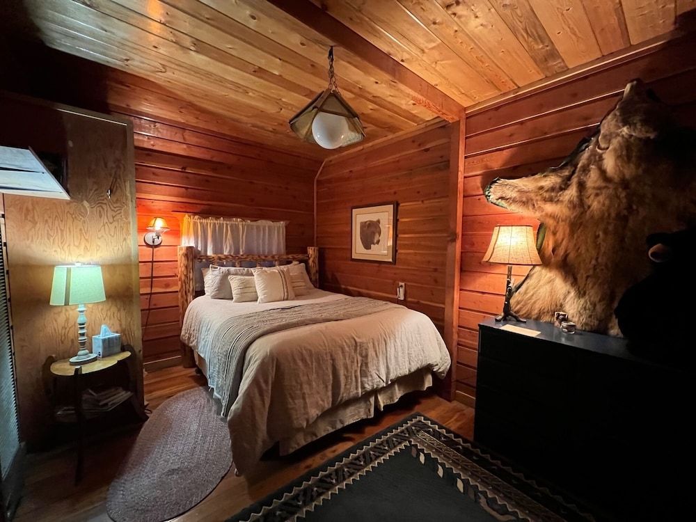 Bear Creek Guest Ranch 3