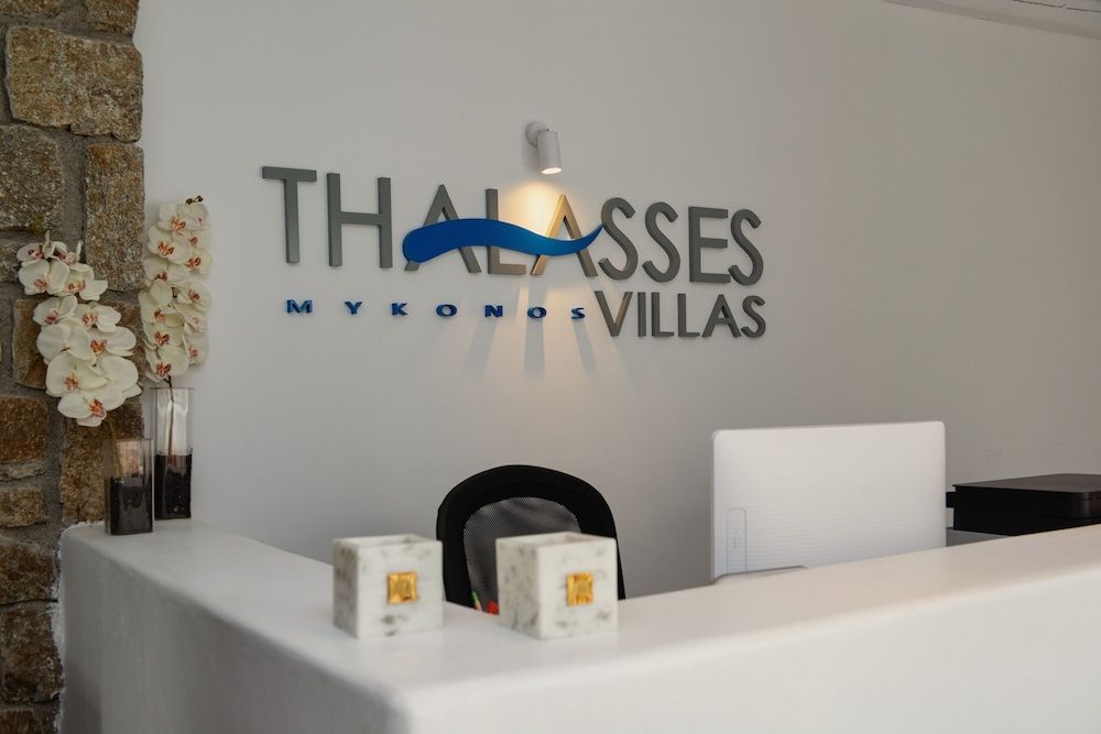 Thalasses Villas 3