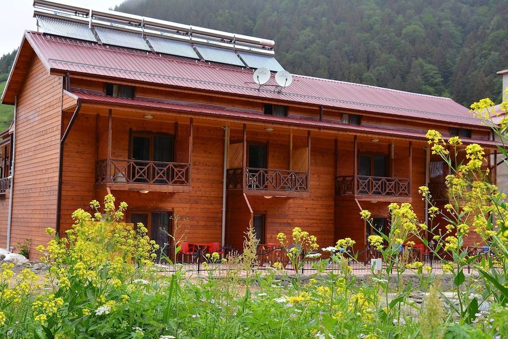 Kuzey Suites -1 estrellas en Uzungol