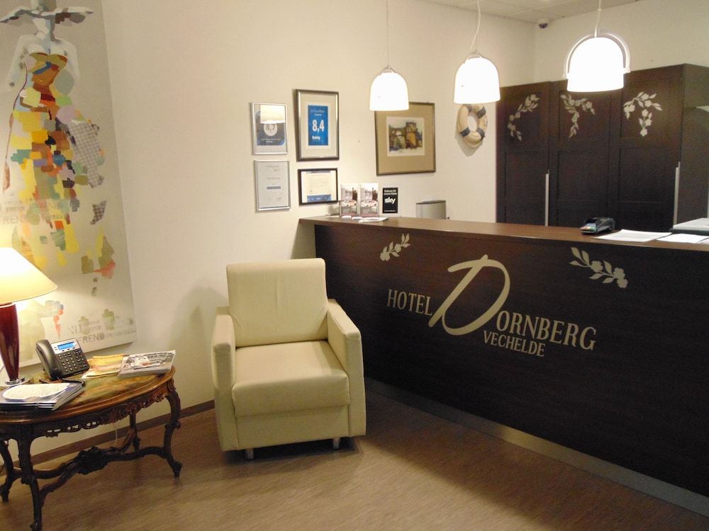 Hotel Dornberg 2