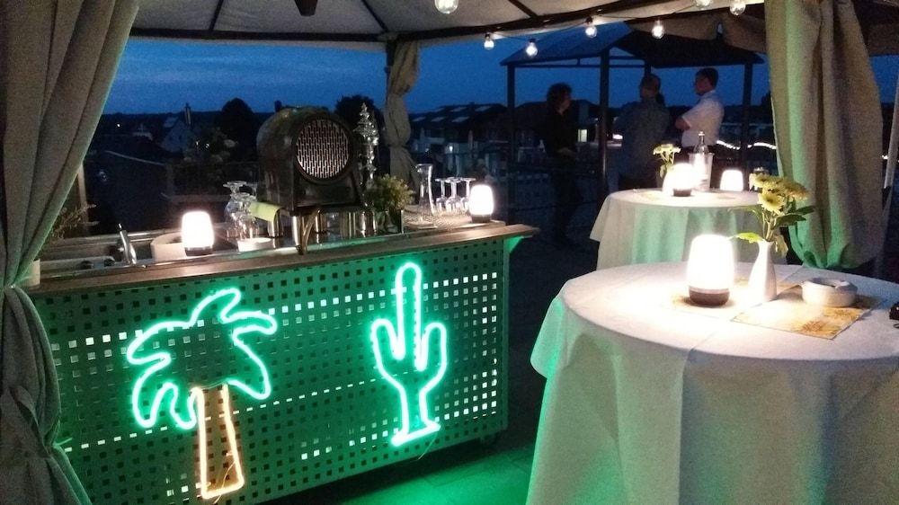 Hotel Dornberg 3 estrellas en Vechelde