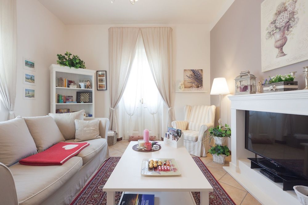 Nina Guest House -1 estrellas en Longare