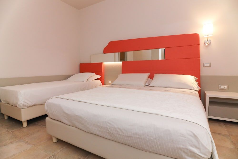 Resort Agave Blu 2