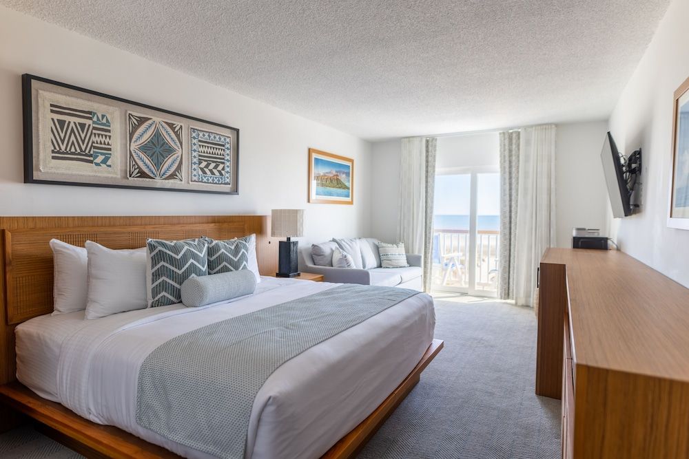 Mahalo Diamond Beach 3