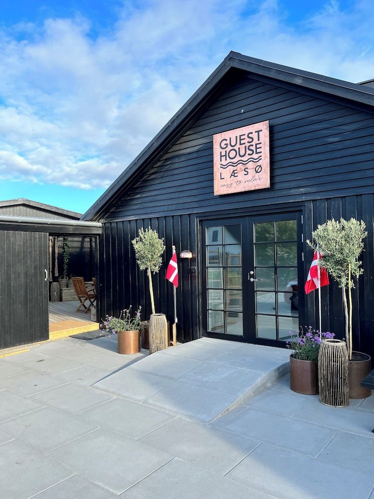 GuestHouse Læsø 2