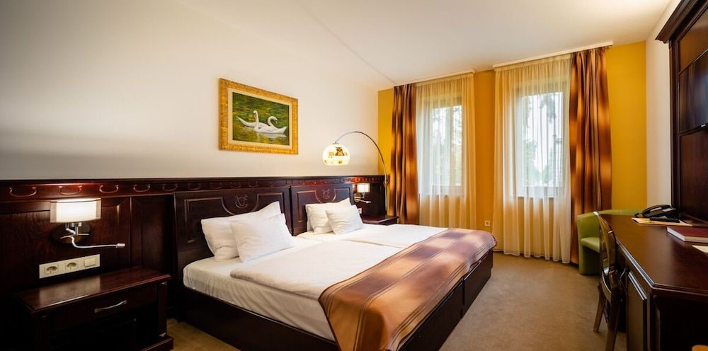 Hotel Vécsecity Wellness and Conference 3