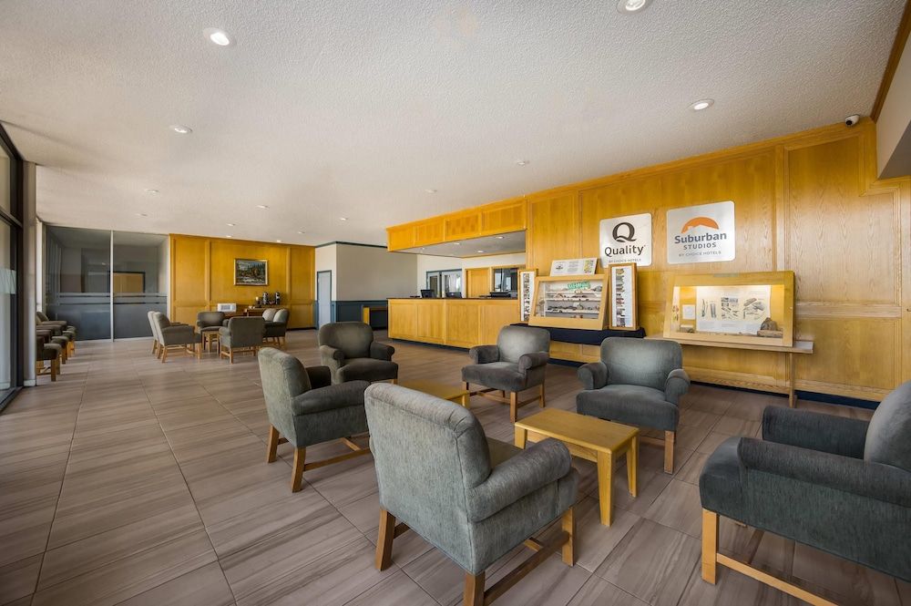 Suburban Studios Canon City 3
