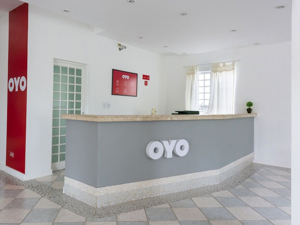 OYO Hotel Cosmópolis, Sao Paulo 2